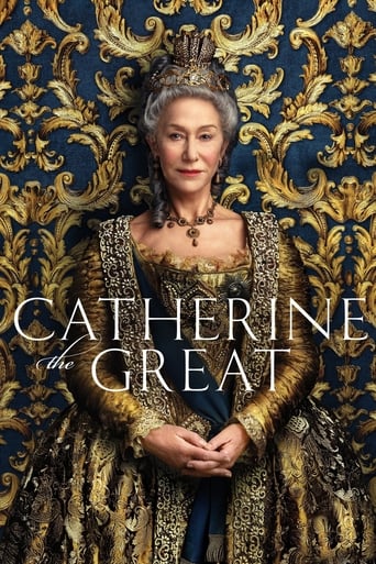دانلود سریال Catherine the Great 2019 (کاترین بزرگ) دوبله فارسی بدون سانسور