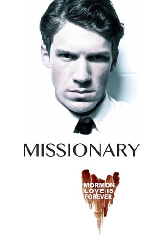 دانلود فیلم Missionary 2013 دوبله فارسی بدون سانسور