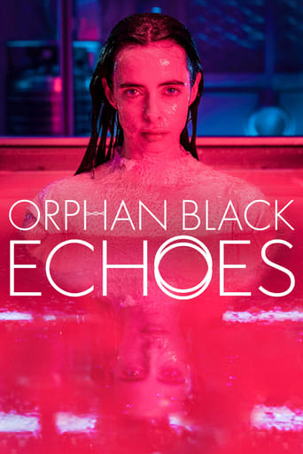 دانلود سریال Orphan Black: Echoes 2023 دوبله فارسی بدون سانسور