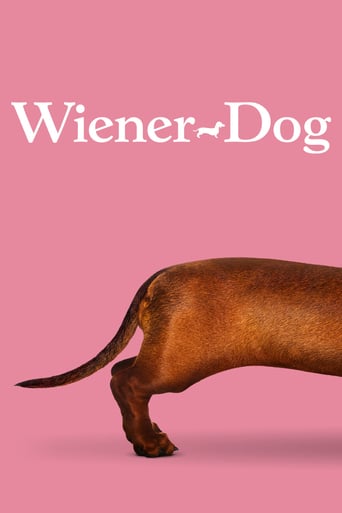 دانلود فیلم Wiener-Dog 2016 (سگ-سوسیسی) دوبله فارسی بدون سانسور