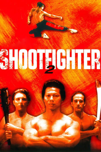 دانلود فیلم Shootfighter II 1996 دوبله فارسی بدون سانسور