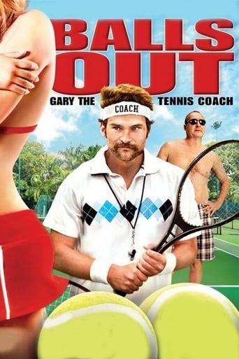 دانلود فیلم Balls Out: Gary the Tennis Coach 2009 دوبله فارسی بدون سانسور