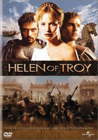 دانلود فیلم Helen of Troy 2003 دوبله فارسی بدون سانسور