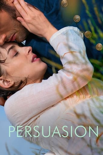 دانلود فیلم Persuasion 2022 (ترغیب ) دوبله فارسی بدون سانسور