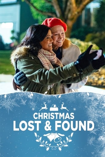 دانلود فیلم Christmas Lost and Found 2018 دوبله فارسی بدون سانسور