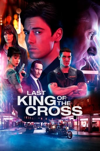 دانلود سریال Last King of the Cross 2023 (آخرین پادشاه صلیب) دوبله فارسی بدون سانسور