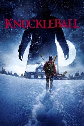 دانلود فیلم Knuckleball 2018 دوبله فارسی بدون سانسور