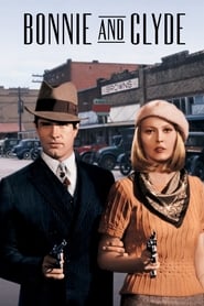 دانلود فیلم Bonnie and Clyde 1967 (بانی و کلاید) دوبله فارسی بدون سانسور