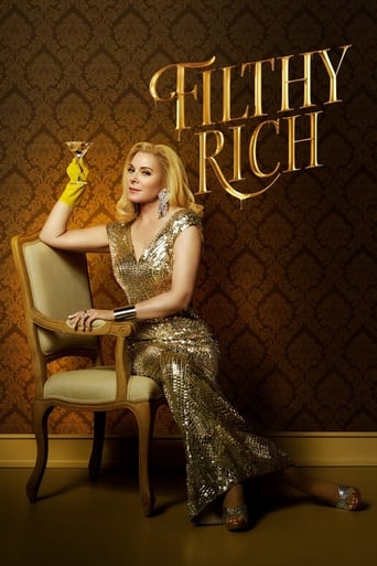 دانلود سریال Filthy Rich 2020 (ثروتمند پلید) دوبله فارسی بدون سانسور