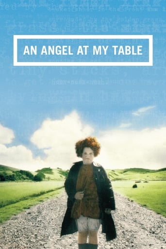 دانلود فیلم An Angel at My Table 1990 (فرشته‌ای سر میز من) دوبله فارسی بدون سانسور