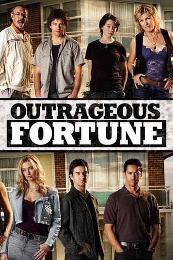 Outrageous Fortune 2005