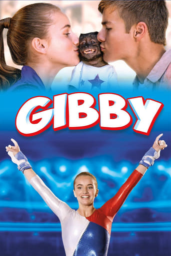 دانلود فیلم Gibby 2016 دوبله فارسی بدون سانسور