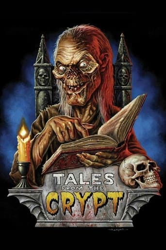 دانلود سریال Tales from the Crypt 1989 دوبله فارسی بدون سانسور