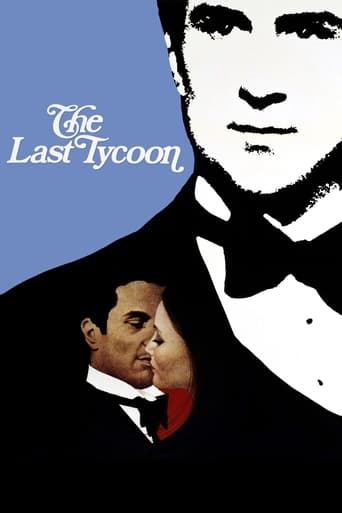دانلود فیلم The Last Tycoon 1976 (آخرین قارون) دوبله فارسی بدون سانسور