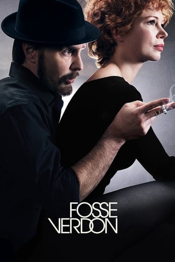 دانلود سریال Fosse/Verdon 2019 (فاسی/وردان) دوبله فارسی بدون سانسور