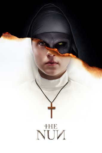 The Nun 2018 (راهبه)