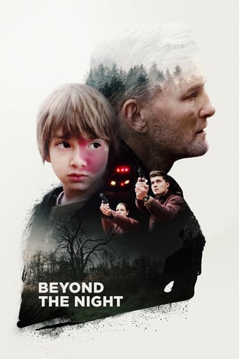 دانلود فیلم Beyond the Night 2018 دوبله فارسی بدون سانسور