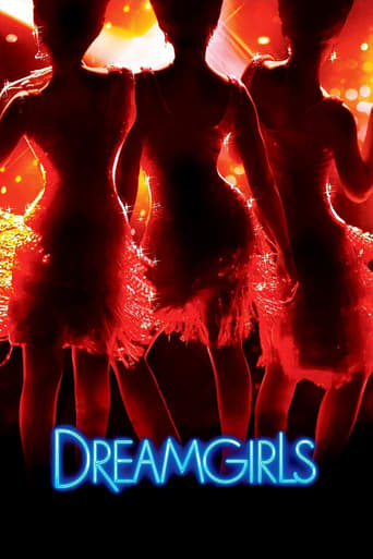 دانلود فیلم Dreamgirls 2006 (دختران رؤیایی) دوبله فارسی بدون سانسور