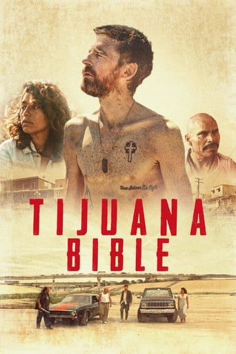 دانلود فیلم Tijuana Bible 2019 (کتاب مقدس تیخوانا) دوبله فارسی بدون سانسور