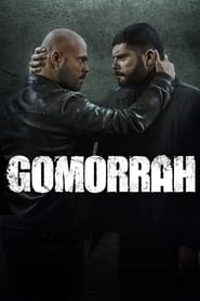 Gomorrah 2014 (گومورا)