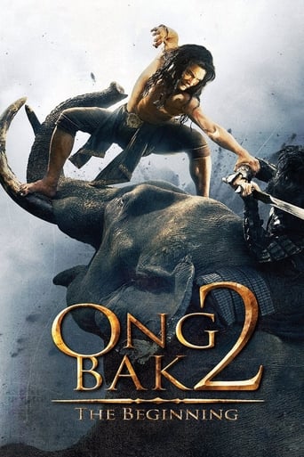 دانلود فیلم Ong Bak 2 2008 (اونگ-بک ۲) دوبله فارسی بدون سانسور
