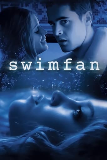 دانلود فیلم Swimfan 2002 دوبله فارسی بدون سانسور