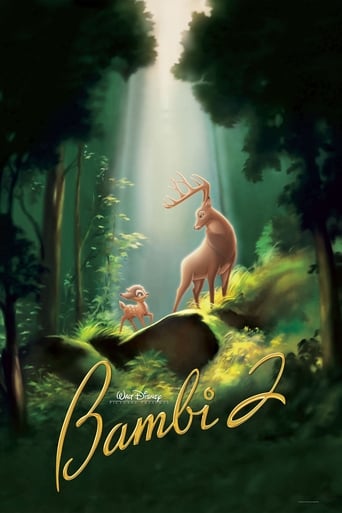 Bambi II 2006 (بامبی ۲)