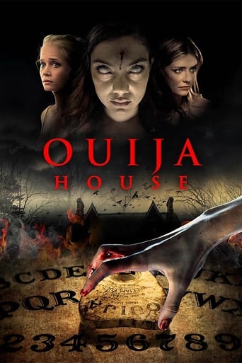 دانلود فیلم Ouija House 2018 دوبله فارسی بدون سانسور