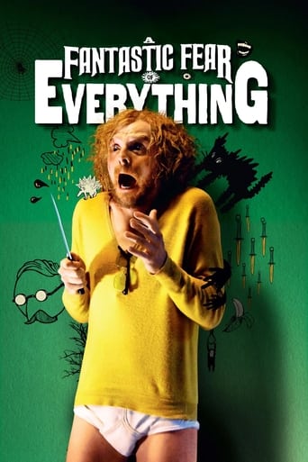 دانلود فیلم A Fantastic Fear of Everything 2012 دوبله فارسی بدون سانسور