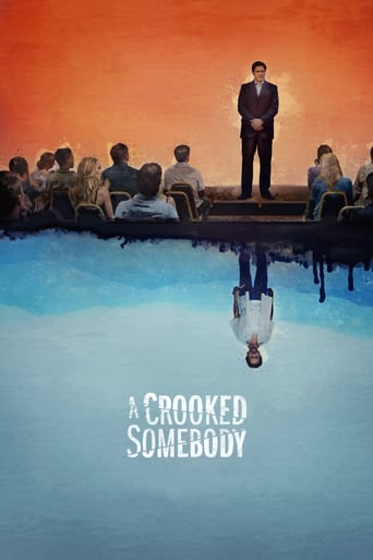 دانلود فیلم A Crooked Somebody 2017 دوبله فارسی بدون سانسور