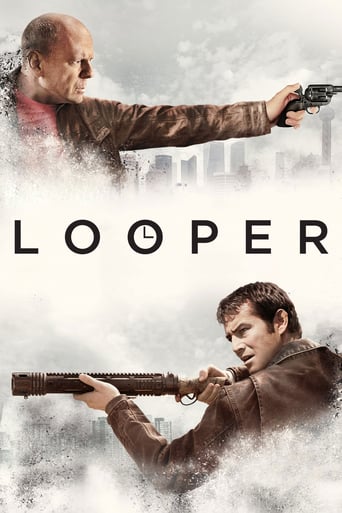Looper 2012 (لوپر)