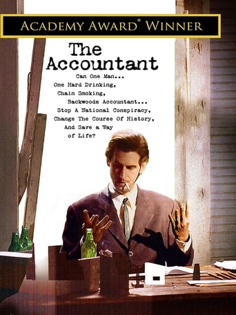 دانلود فیلم The Accountant 2001 دوبله فارسی بدون سانسور