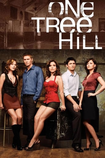 One Tree Hill 2003