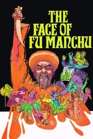 دانلود فیلم The Face of Fu Manchu 1965 دوبله فارسی بدون سانسور