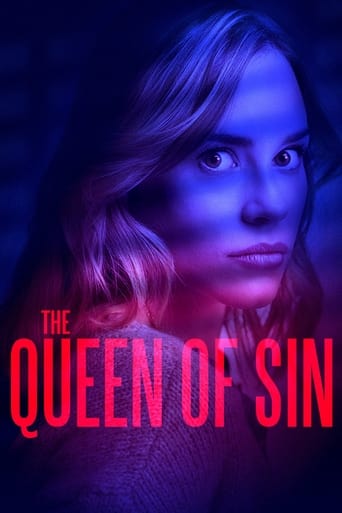 دانلود فیلم The Queen of Sin 2018 (ملکه گناه) دوبله فارسی بدون سانسور