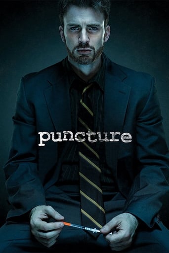 دانلود فیلم Puncture 2011 دوبله فارسی بدون سانسور