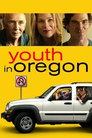 دانلود فیلم Youth in Oregon 2016 دوبله فارسی بدون سانسور