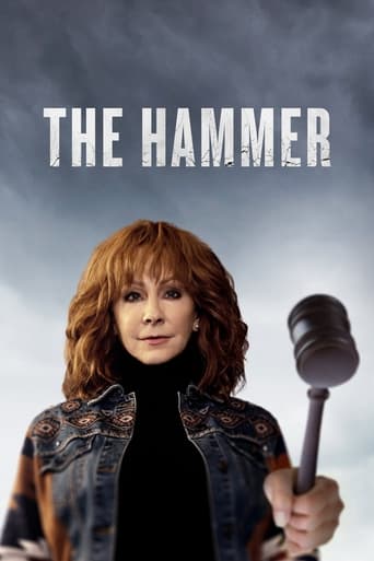 دانلود فیلم The Hammer 2023 دوبله فارسی بدون سانسور