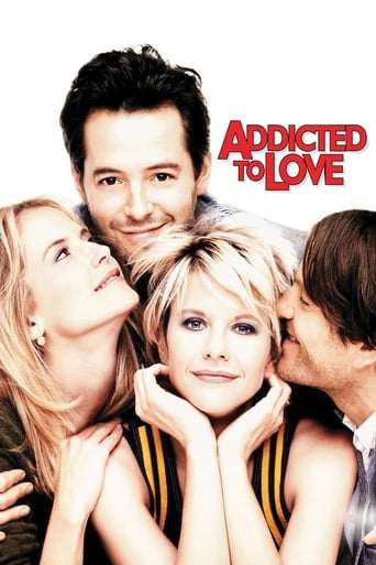 دانلود فیلم Addicted to Love 1997 دوبله فارسی بدون سانسور
