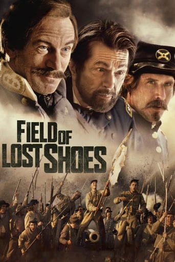 دانلود فیلم Field of Lost Shoes 2015 دوبله فارسی بدون سانسور