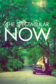 دانلود فیلم The Spectacular Now 2013 (اکنون شگفت‌انگیز) دوبله فارسی بدون سانسور