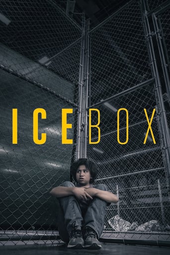 دانلود فیلم Icebox 2018 دوبله فارسی بدون سانسور