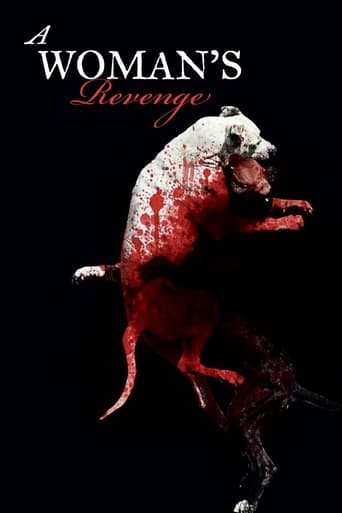 دانلود فیلم A Woman's Revenge 2012 دوبله فارسی بدون سانسور