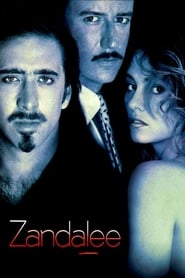 دانلود فیلم Zandalee 1991 دوبله فارسی بدون سانسور