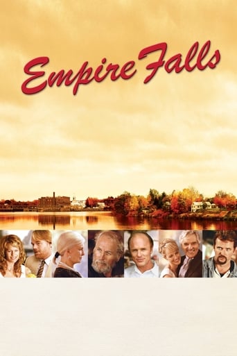 دانلود سریال Empire Falls 2005 دوبله فارسی بدون سانسور
