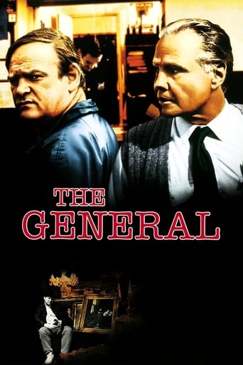 دانلود فیلم The General 1998 دوبله فارسی بدون سانسور