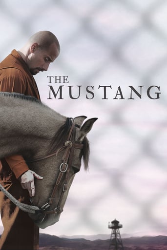 دانلود فیلم The Mustang 2019 (موستانگ) دوبله فارسی بدون سانسور