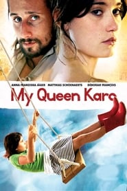 دانلود فیلم My Queen Karo 2009 دوبله فارسی بدون سانسور