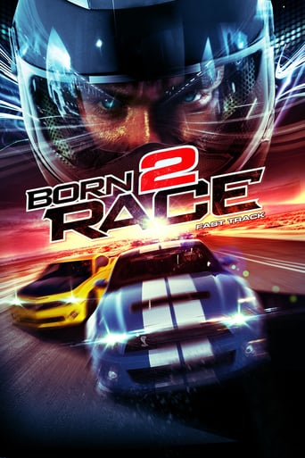 دانلود فیلم Born to Race: Fast Track 2014 دوبله فارسی بدون سانسور