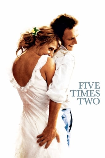دانلود فیلم Five Times Two 2004 دوبله فارسی بدون سانسور